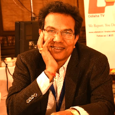 Amaresh Biswal
